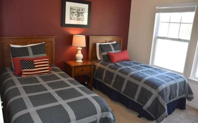 Villa Aventura - Lucaya Village