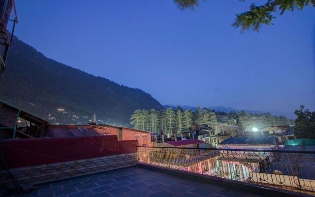 Hotel Samiru