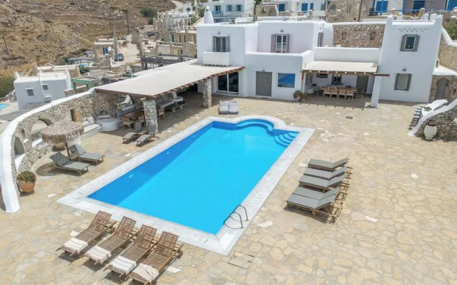 Casa di Meli Private Villa