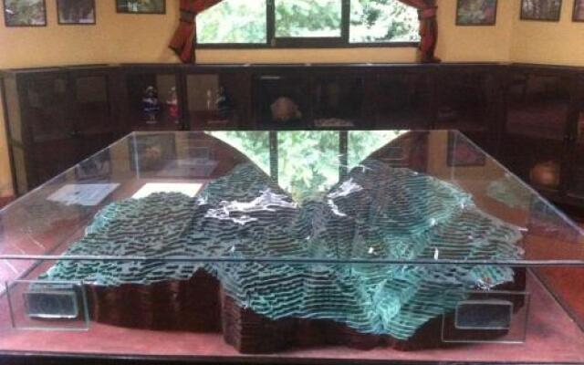 Villa Los Loros Choquequirao Lodge & Tours