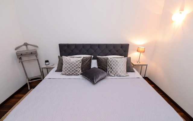 Apartment Melani near Zadar center