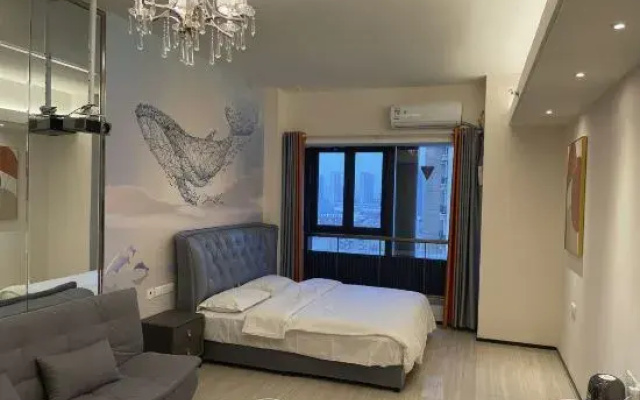 Zibo Xiangge Hotel