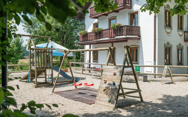 Hotel Alter Wirt