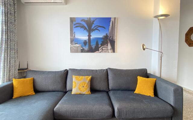 Acapulco Playa 306 Apartments Casasol