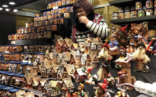 B&B Bariseele Adults only