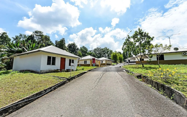 OYO 90509 Usima Forest Resort