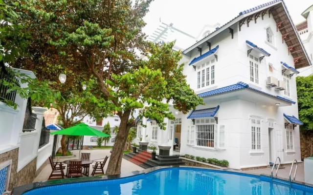 7S Hotel Lam Villa & Resort