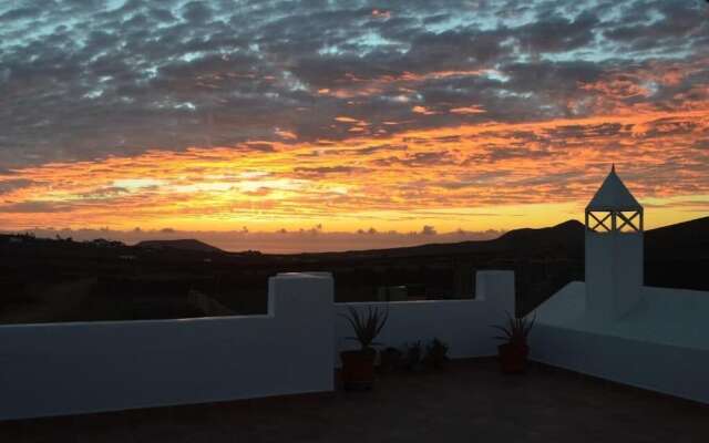Casa del Erizo - Ecofinca