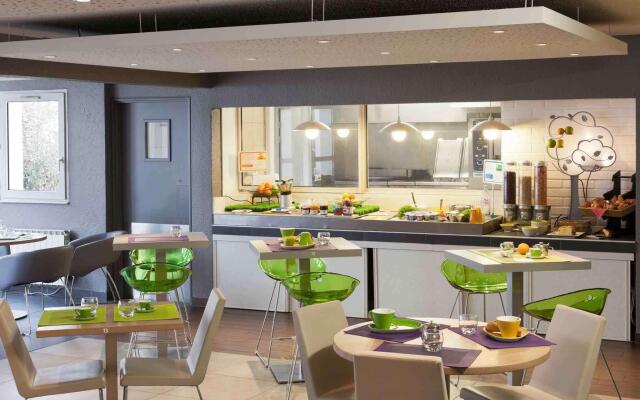 ibis Styles Brive La Gaillarde