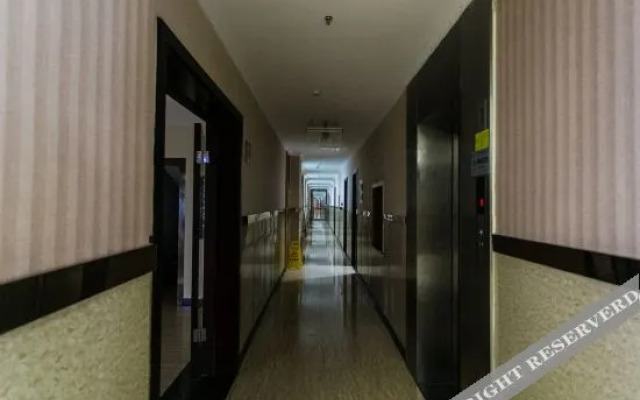 苏州江南春宾馆
