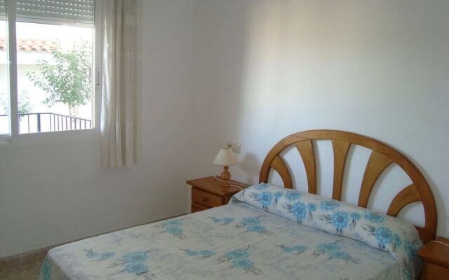 Apcostas Finca Simo 2 Dormitorios