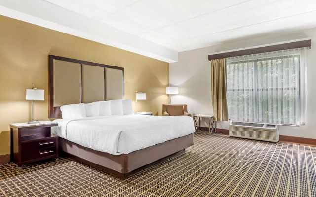 Wingate by Wyndham North East