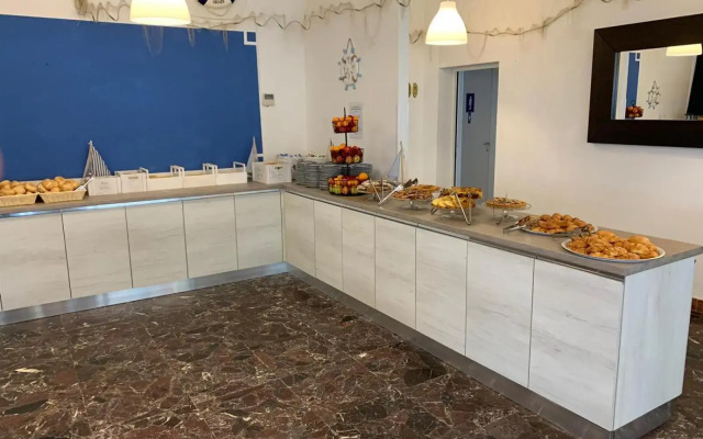 Hotel Adriatico