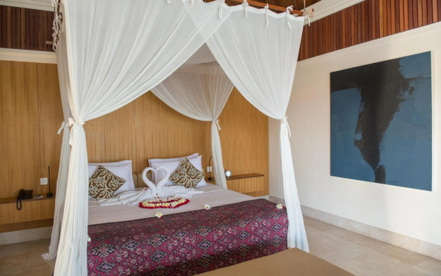 Komaneka at Rasa Sayang