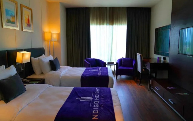 Indigo Heights Hotel