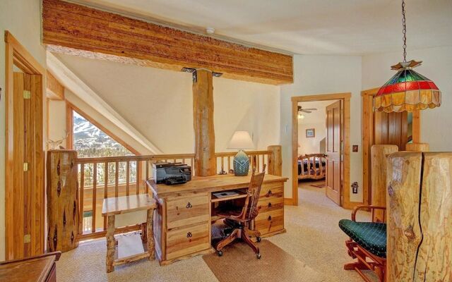 Barton Cabin by RedAwning