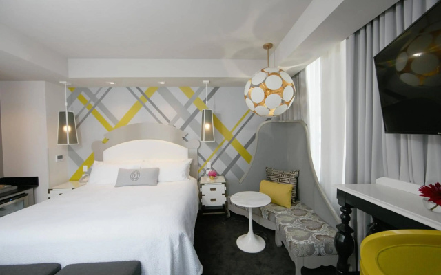 Elyton Hotel, Autograph Collection by Marriott