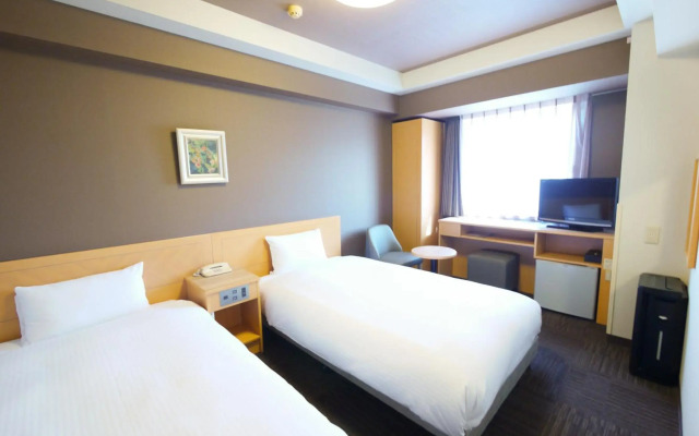 Route-Inn Grantia Hakodate Ekimae