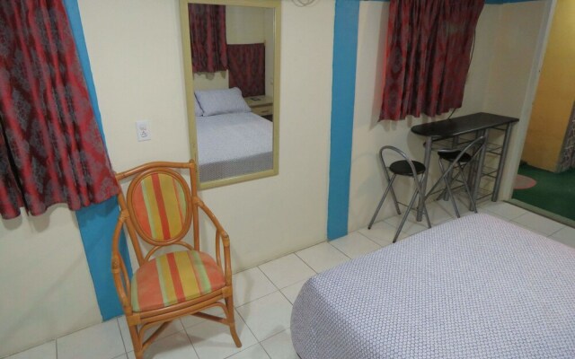 A1 Apartments Aruba