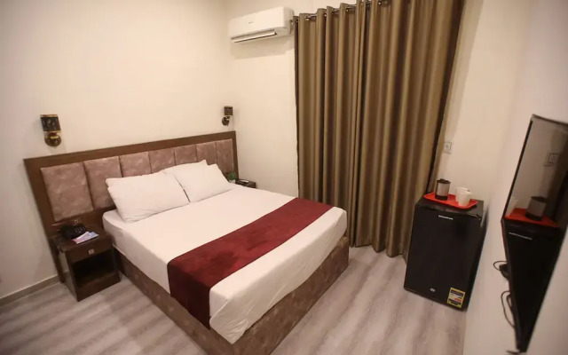 Vg Hotel