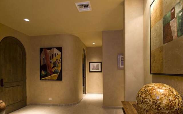 Bella Sirena 2BR BC 801 by Casago