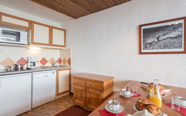 Le Schuss de Val Thorens