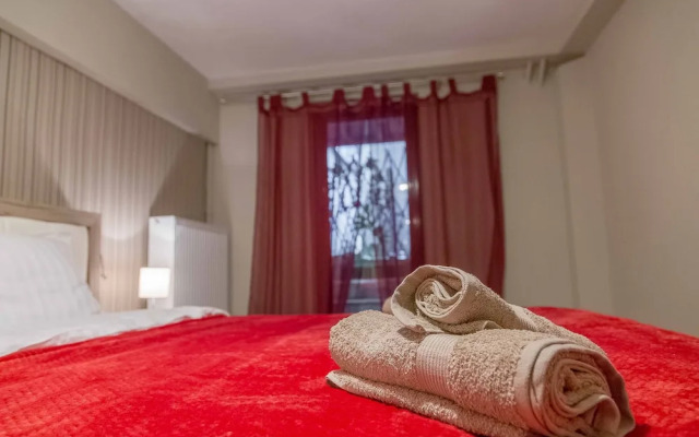 Historic Luxury House Heart of Meteora