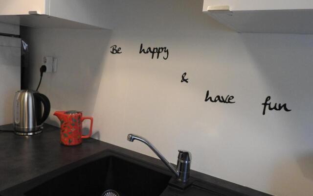 Appartement Les Sables-d'Olonne, 3 pièces, 4 personnes - FR-1-92-780