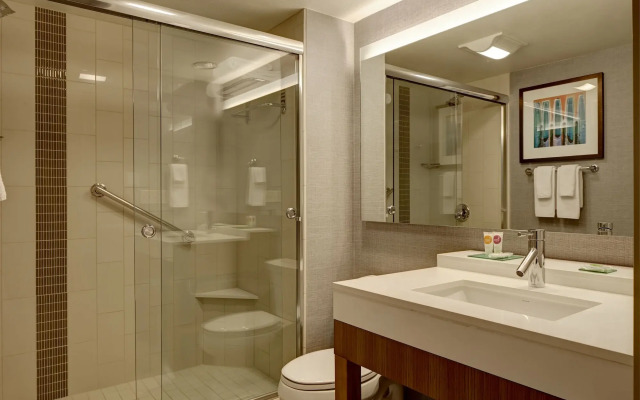 Hyatt Place Saratoga Malta