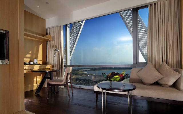 Hotel Kapok Shenzhen Bay