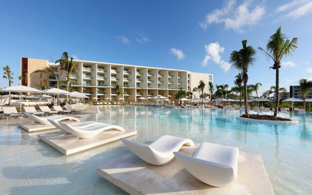 Grand Palladium Costa Mujeres Resort & Spa - All Inclusive