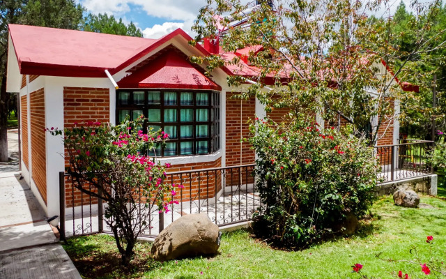 Villas Xänthe Rotamundos