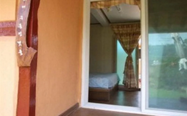 Healing Farmstay Pension