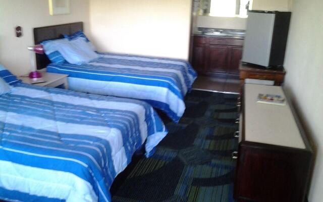 Value Inn McKenzie