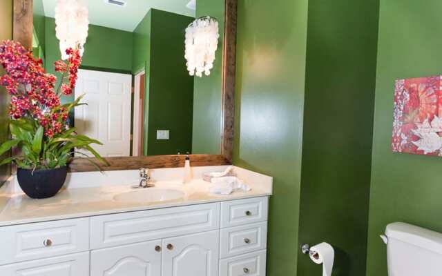 Donax - Captiva Beach Villas