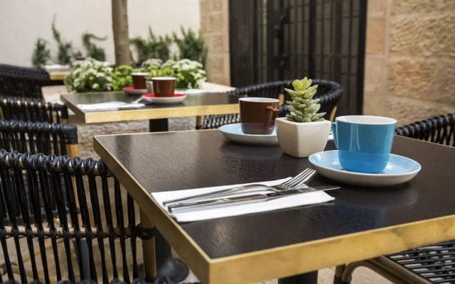 Harmony Hotel - an Atlas Boutique Hotel