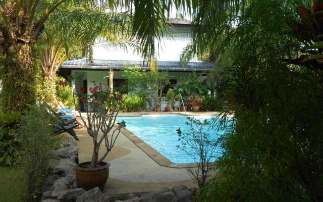 Sabai Resort