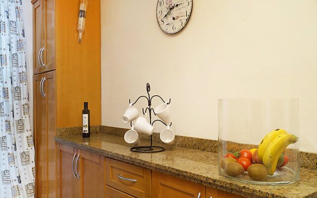 Cascadas de Calahonda