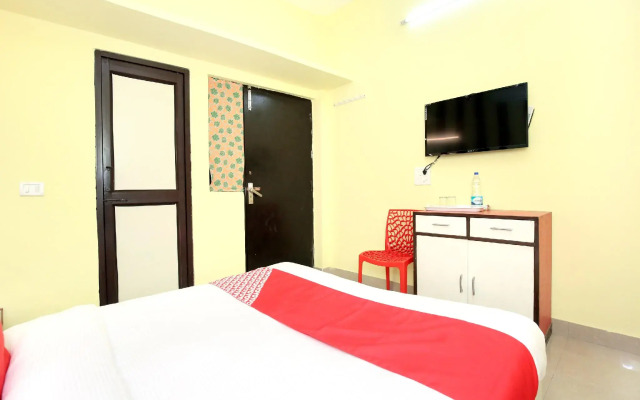 OYO 12038 Hotel Alishan