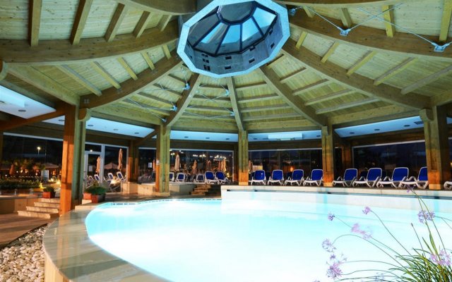 db Seabank Resort and Spa