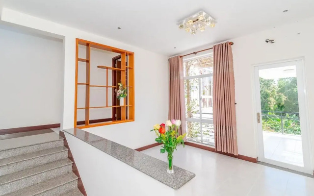 Villa Seaview 9