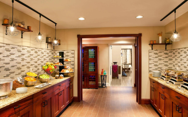 Sheraton Great Valley Hotel