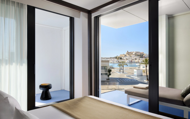 NH Collection Ibiza
