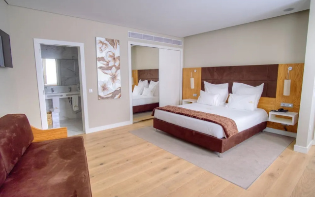 Hotel Fonte Velha