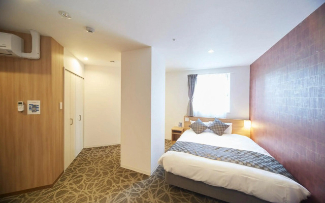 Sakura Garden Hotel