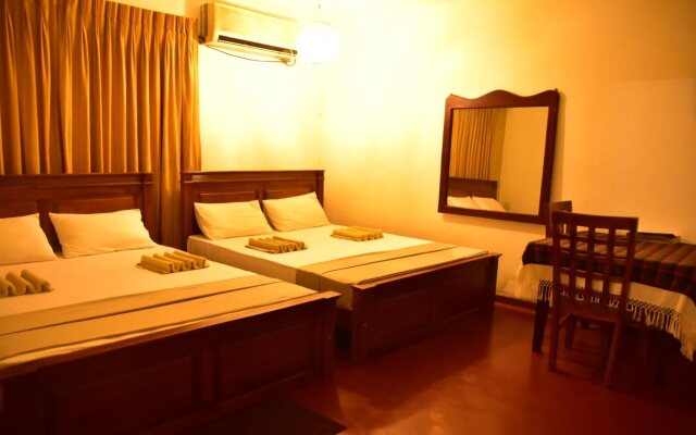 Mount Waves Hotel