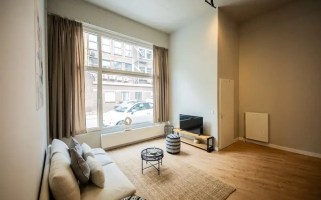 3 Bedroom Serviced Apartment -bsh-
