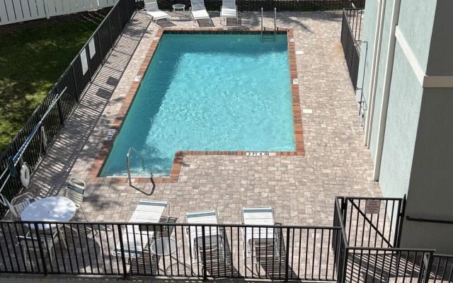 Endless Water Views in Manasota Key