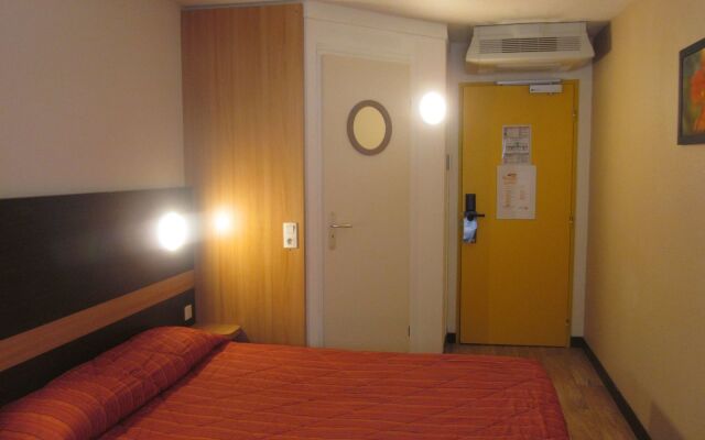 Première Classe Bayeux