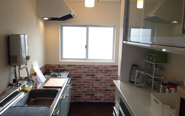 Fukuoka Guest House Little Asia Kokura - Hostel